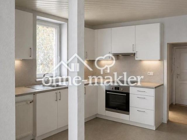 Moderne 2Zimmer Wohnung mit neuem Bad und Küche direkt in der City Friedberg!