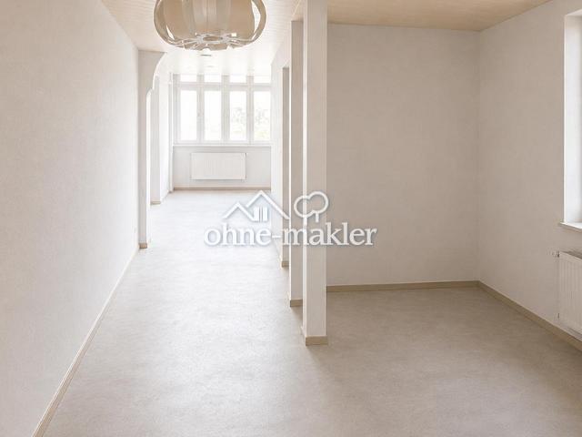 Moderne 2Zimmer Wohnung mit neuem Bad und Küche direkt in der City Friedberg!