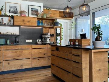 Moderne 2 3 Zimmer Dachgeschosswohnung mit großzügiger Terrasse in Kufstein – Ruhe & Lebensqualität