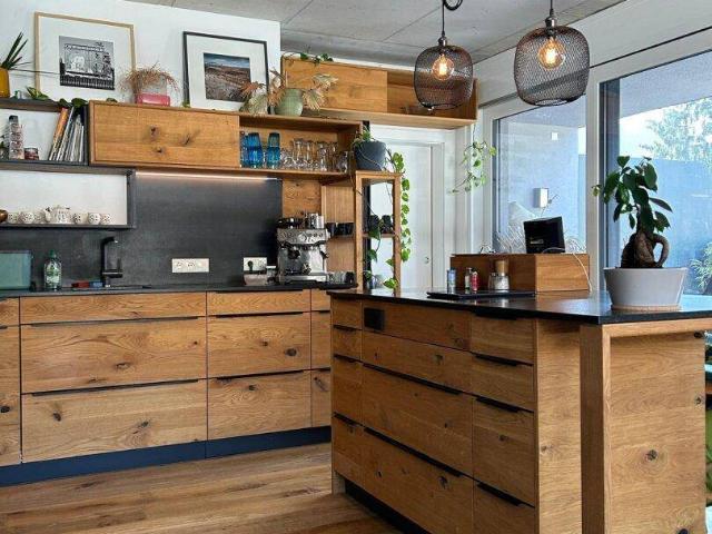 Moderne 2 3 Zimmer Dachgeschosswohnung mit großzügiger Terrasse in Kufstein – Ruhe & Lebensqualität