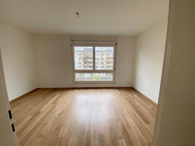 Moderne 2 1/2 Zimmer Wohnung an zentraler Lage