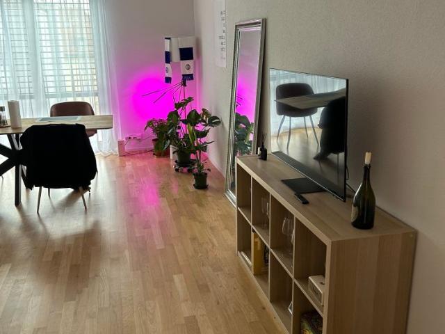 Moderne 2.5 Zi Whg in Zürich