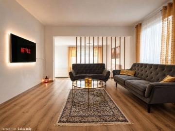 Moderne 2,5 Zi Wohnung mit Garten, 2 Balkonen & Garage in 1230 Wien – top saniert!