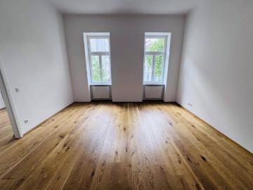 Moderne 2,5 Zi Wohnung 65m² mit Einbauküche und Aufzug im 1020 Wien!