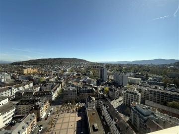 Marktplatz Oerlikon, Oerlikon, Zürich, Kanton Zürich