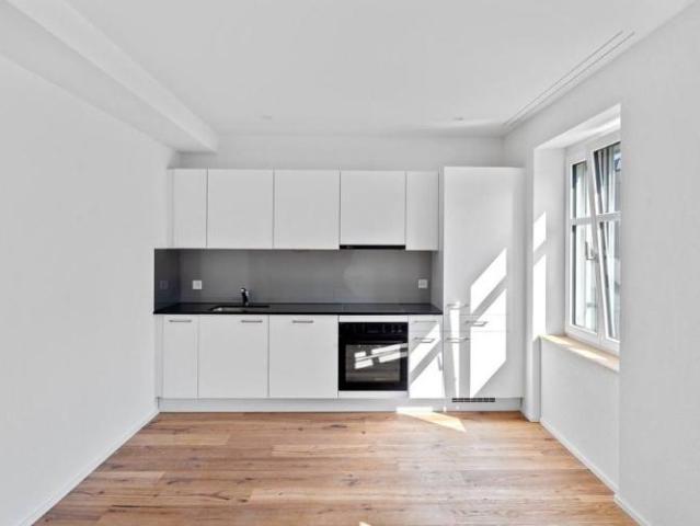 MODERNE 2.5 ZIMMERWOHNUNG NÄHE MUSICAL BASEL