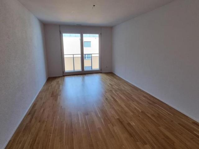 moderne 2.5 Zimmerwohnung im ruhigen Quartier zu vermieten