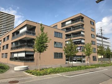 Zehntenstrasse, Pratteln, Pratteln, Bezirk Liestal, Basel-Landschaft