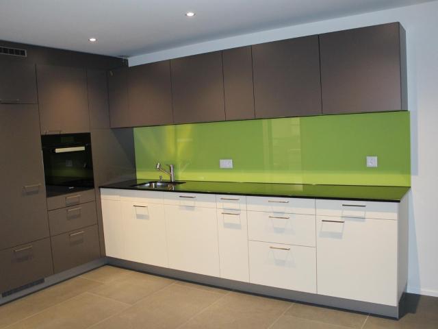 moderne 2.5 Zimmerwohnung in Niederurnen zu vermieten