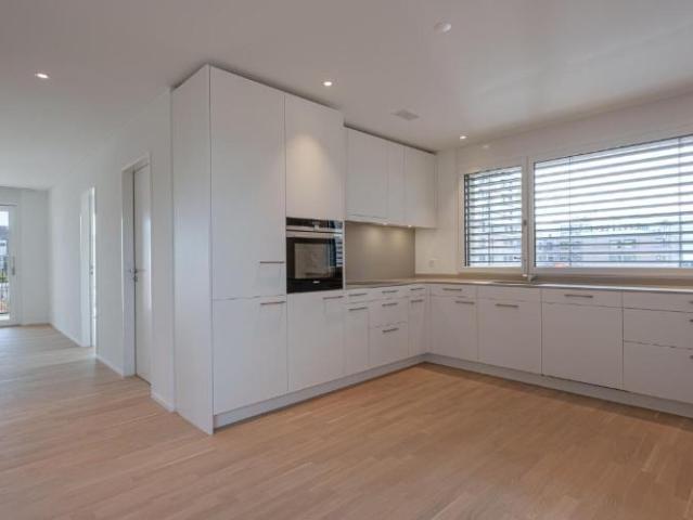 Moderne 2.5 Zimmerwohnung in Kaiseraugst