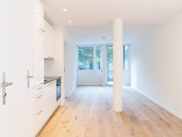 Moderne 2.5 Zimmerwohnung in Liestal zu vermieten!