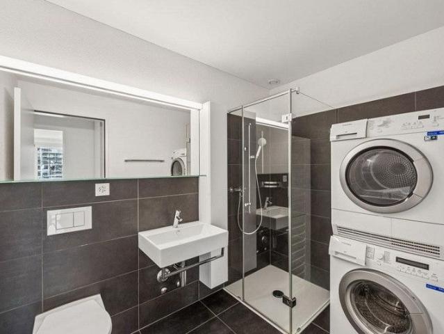 Moderne 2.5 Zimmerwohnung in Top Lage