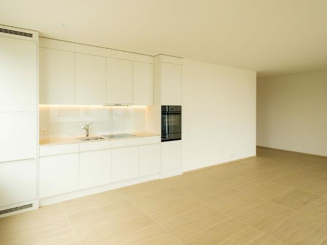 Moderne 2.5 Zimmerwohnung in Zug