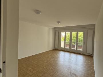Moderne 2.5 Zimmerwohnung per Vereinbarung