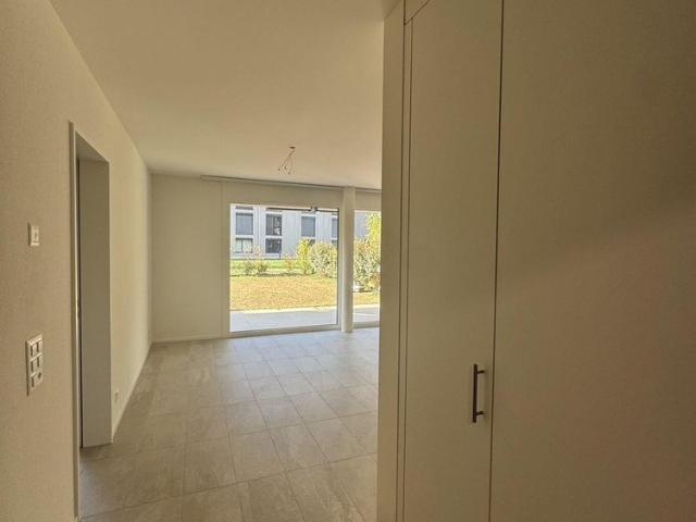 Moderne 2.5 Zimmerwohnung zu vermieten