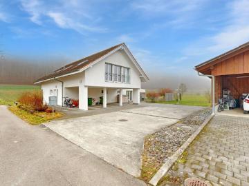 Alchenstorf, Verwaltungskreis Emmental, Verwaltungsregion Emmental-Oberaargau, Kanton Bern