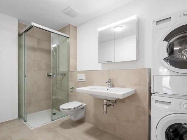 Moderne 2.5 Zimmer Neubauwohnung in Abtwil, AG