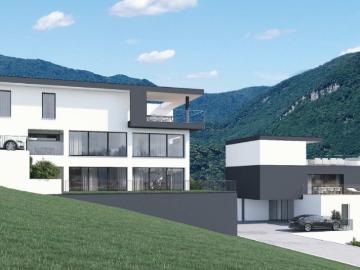 Lumino, Kreis Arbedo-Castione, Moësa, Graubünden