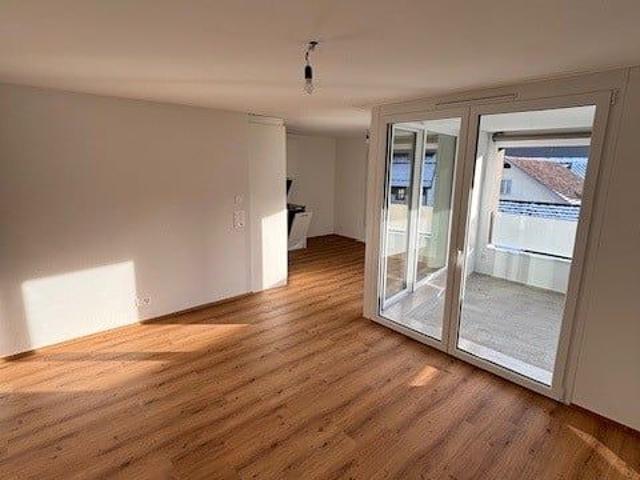 Moderne 2,5 Zimmer Neubauwohnung in Mühlau – über 50 Jahre, keine Haustiere