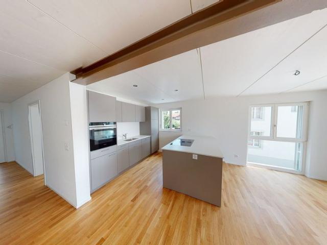 Moderne 2.5 Zimmer Wohnung