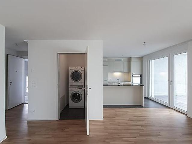 Moderne 2.5 Zimmer Wohnung