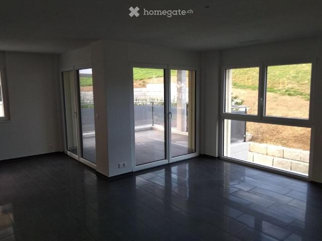 Moderne 2.5‑Zimmer‑Wohnung – 72 m² – TG‑Platz & Hobbyraum
