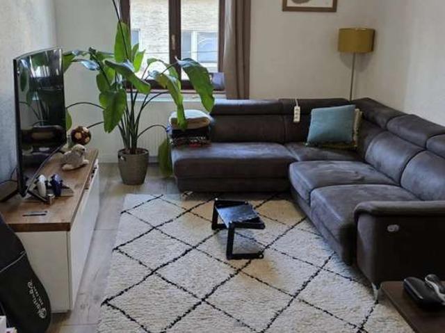 Moderne 2,5 Zimmer Wohnung zur Miete in Wuppertal Barmen