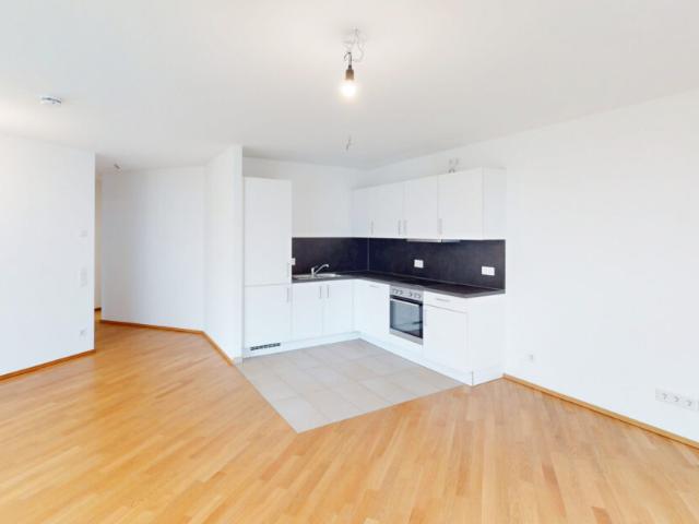 Moderne 2,5 Zimmer Wohnung im Projektbau verfügbar!