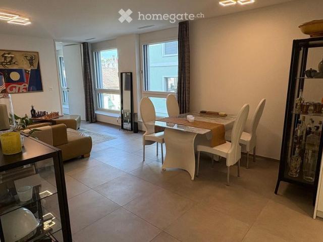 Moderne 2.5 Zimmer Wohnung an der Limmatstrasse 27 Nähe HB / Sihlquai, per sofort zu vermieten