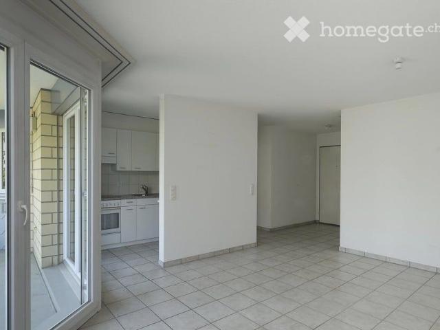 Moderne 2.5 Zimmer Wohnung an der Salinenstrasse in Rheinfelden