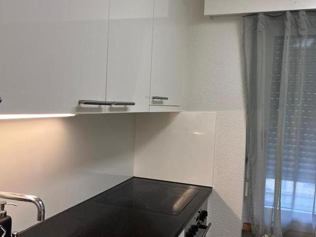 Moderne 2.5 Zimmer Wohnung im beliebten Lnggassquartier Bern mbliert und bezugsbereit