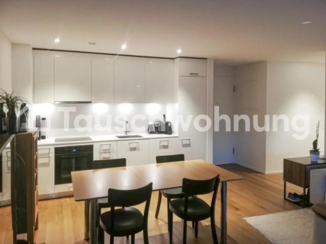 Moderne 2.5 Zimmer Wohnung im Kreis 3 mit Wasch & Trockner