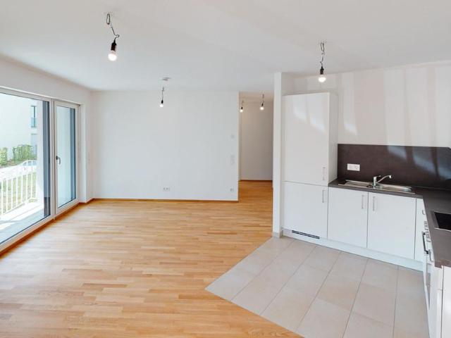 Moderne 2,5 Zimmer Wohnung am Diamaltpark verfügbar! Jetzt Umzugsbonus sichern!