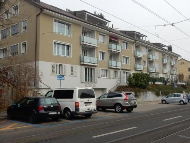 Moderne 2.5 Zimmer Wohnung in Zürich Höngg zu vermieten