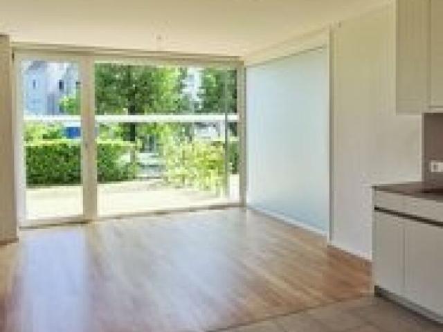 Moderne 2.5 Zimmer Wohnung in Zürich Schwamendingen zu vermieten!