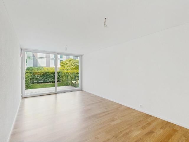 Moderne 2.5 Zimmer Wohnung in Zürich Schwamendingen zu vermieten!