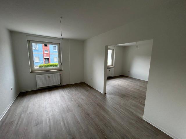 Moderne 2,5 Zimmer Wohnung in attraktiver Lage