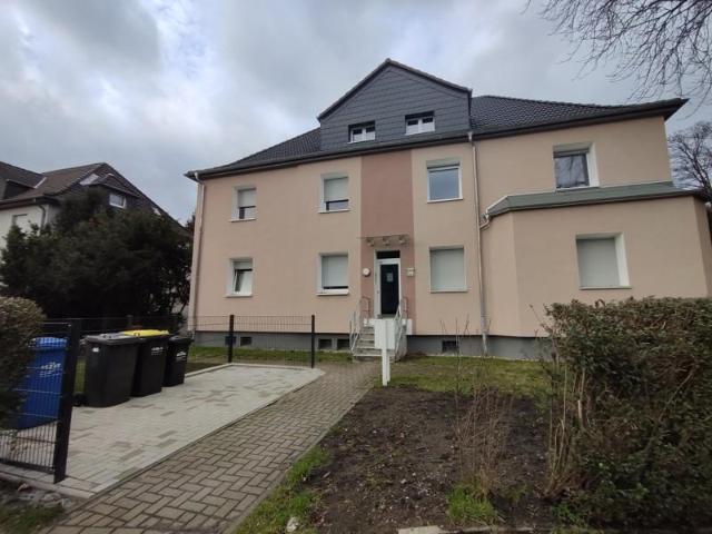 Moderne 2,5 Zimmer Wohnung in attraktiver Lage