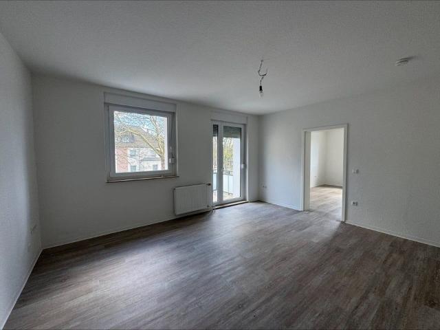 Moderne 2,5 Zimmer Wohnung in attraktiver Lage