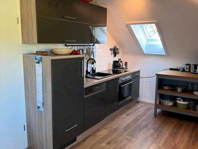Moderne 2,5 Zimmer Wohnung in Bad Cannstatt