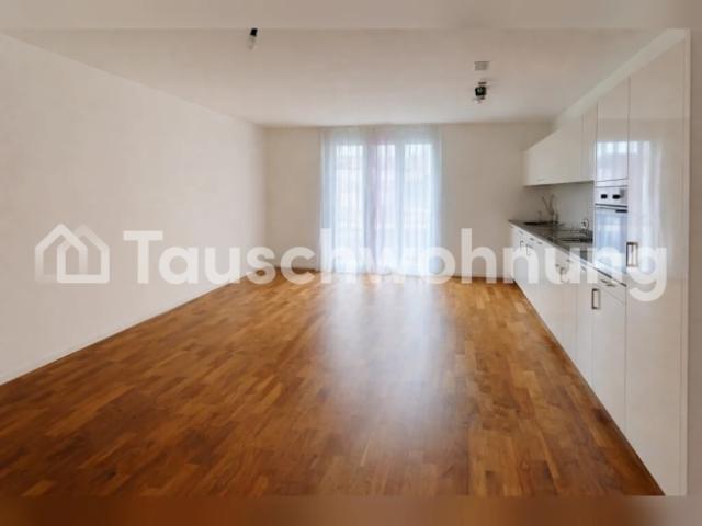 Moderne 2,5 Zimmer Wohnung in Dietikon zum Tausch
