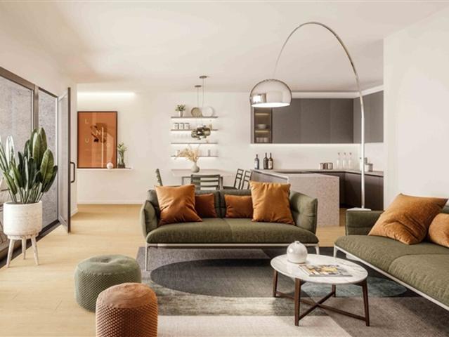 Moderne 2.5 Zimmer Wohnung in Giubiasco
