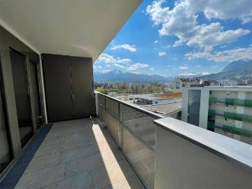 Innsbruck, Tirol - Heizung, Balkon, Ausgestattete Küche