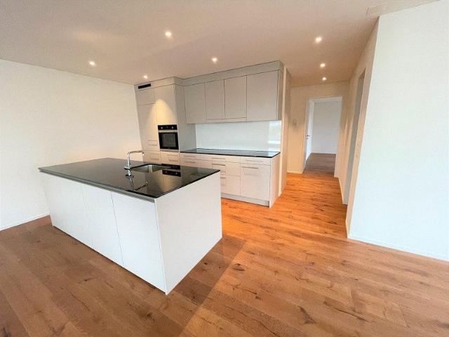 Moderne 2.5 Zimmer Wohnung in Lengnau