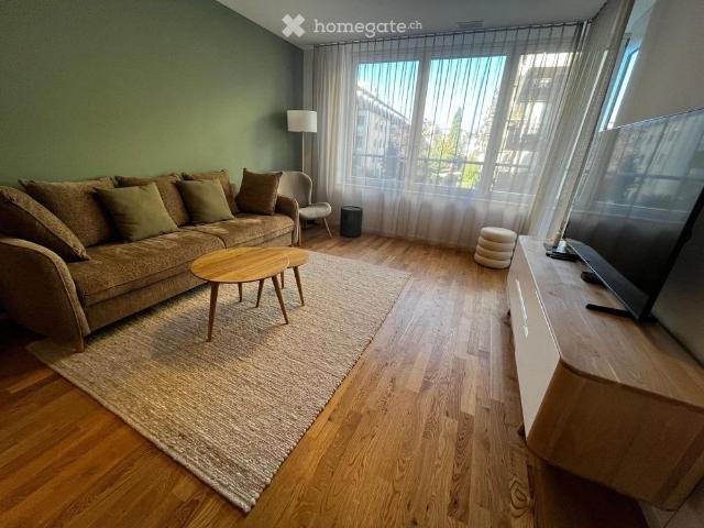 Moderne 2.5 Zimmer Wohnung in Luzern ab sofort zu vermieten