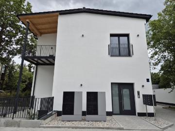 Moderne 2,5 Zimmer Wohnung in München Aubing mit Balkon, Erstbezug