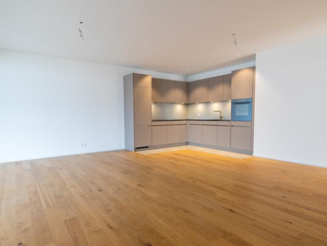 Moderne 2.5 Zimmer Wohnung in Sargans
