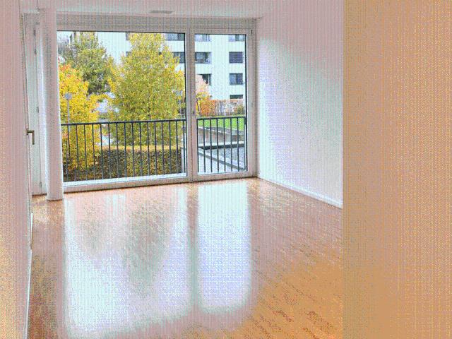 Moderne 2.5 Zimmer Wohnung in Sins