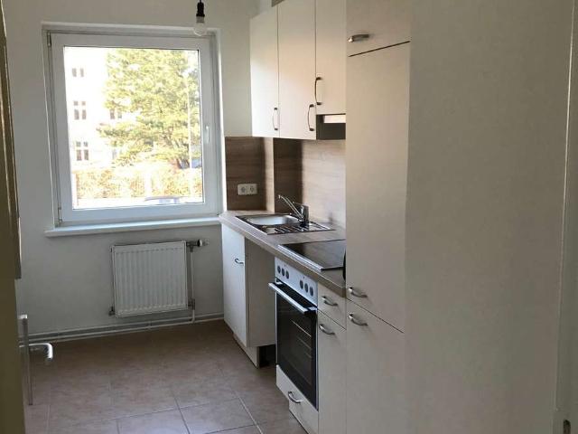 moderne 2,5 Zimmer Wohnung in St. Lorenz Nord