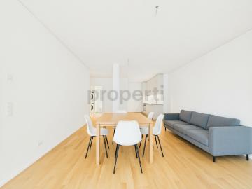 Moderne 2.5 Zimmer Wohnung mit Balkon, Basel